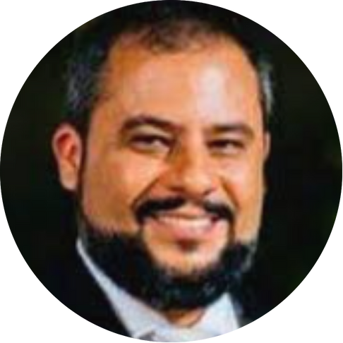Rev. Victor Ximenes