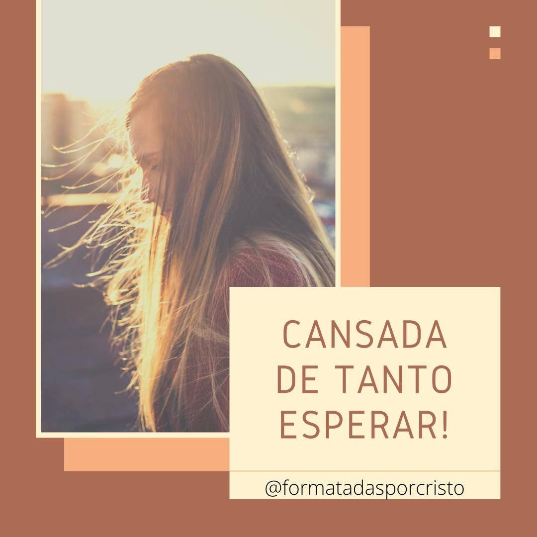 cansada