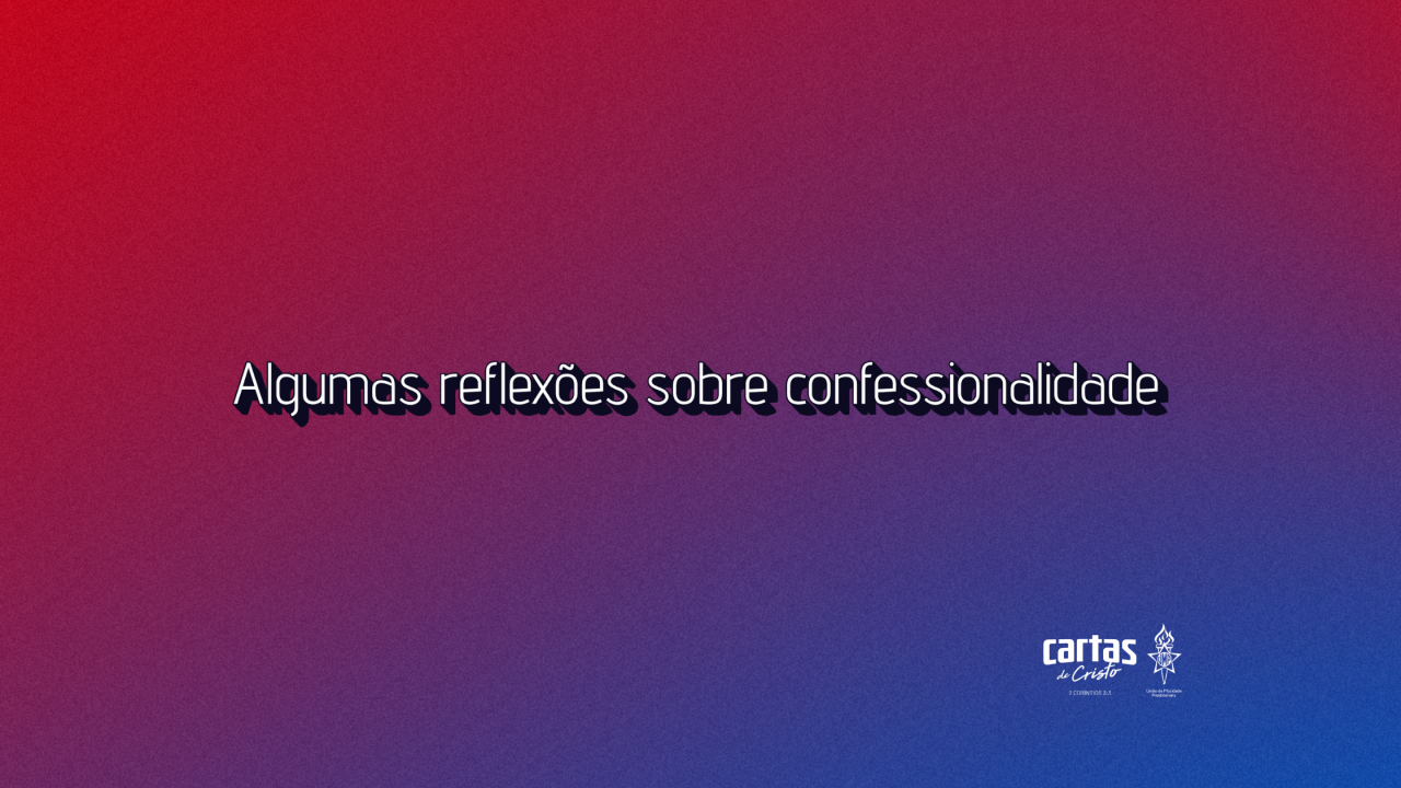 confess